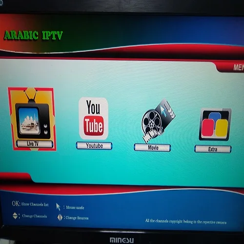 

Best arabic iptv subscription ,iptv account arabic 1 year