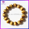 Semi&precious stones wholesale price eye tiger natural 8mm for bracelets
