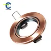 Recessed Mr16 Gu5.3 Gu10 Spot Down Light Fixture can be matched 3W/5W/7W/9W Bulb