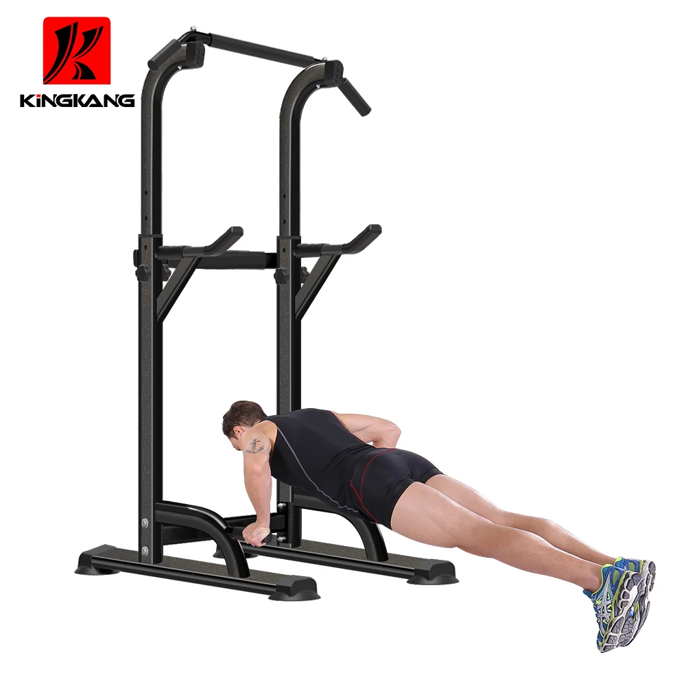 
Push up stand bar pull 