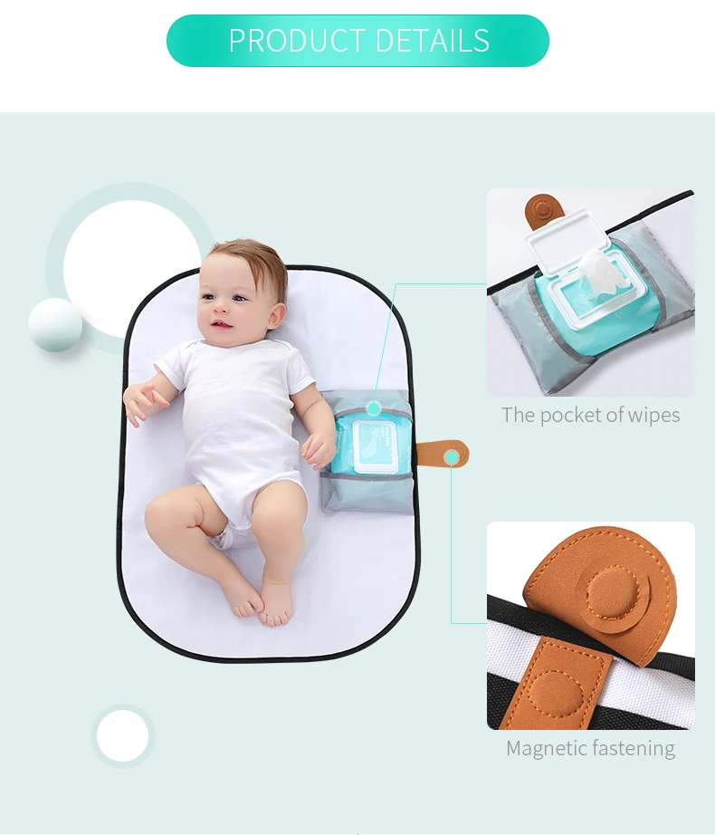 baby changing mat