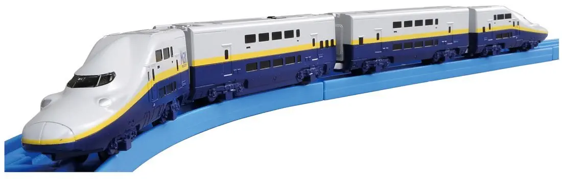 tomy tomica trains