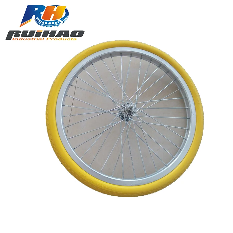 MagiDeal 20 x 20 Anti-Puncture Tape Tire Liner for 20inch Bike Bicycle Tires