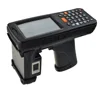 Linux barcode scanner PDA barcode scanner with linux