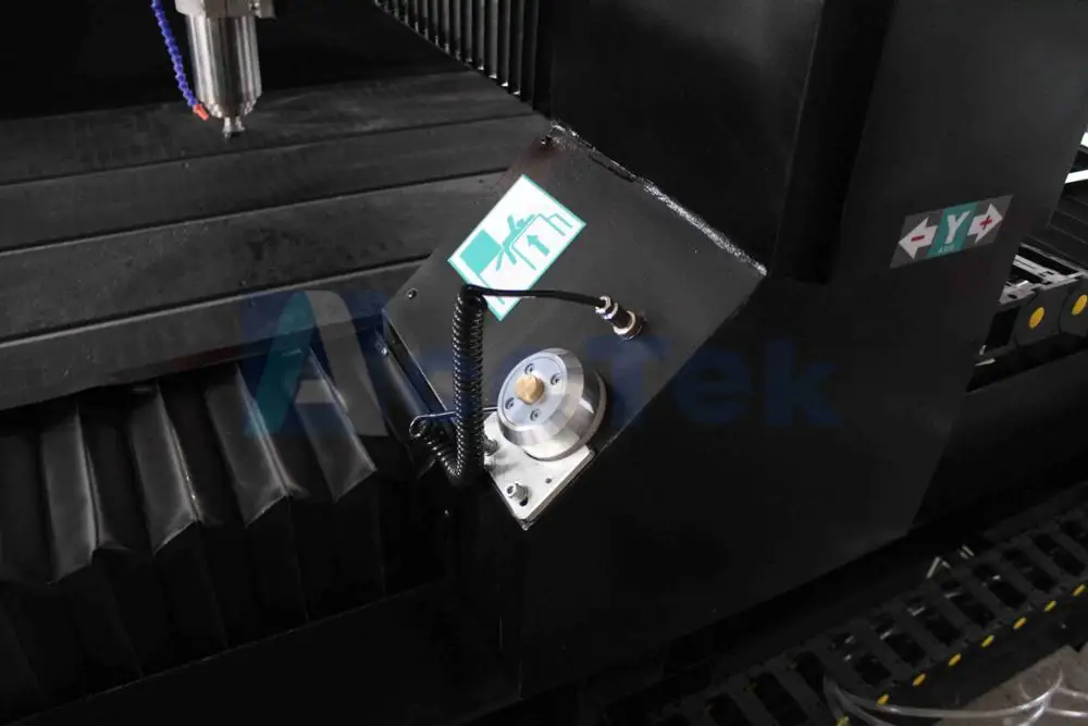 stone cnc router