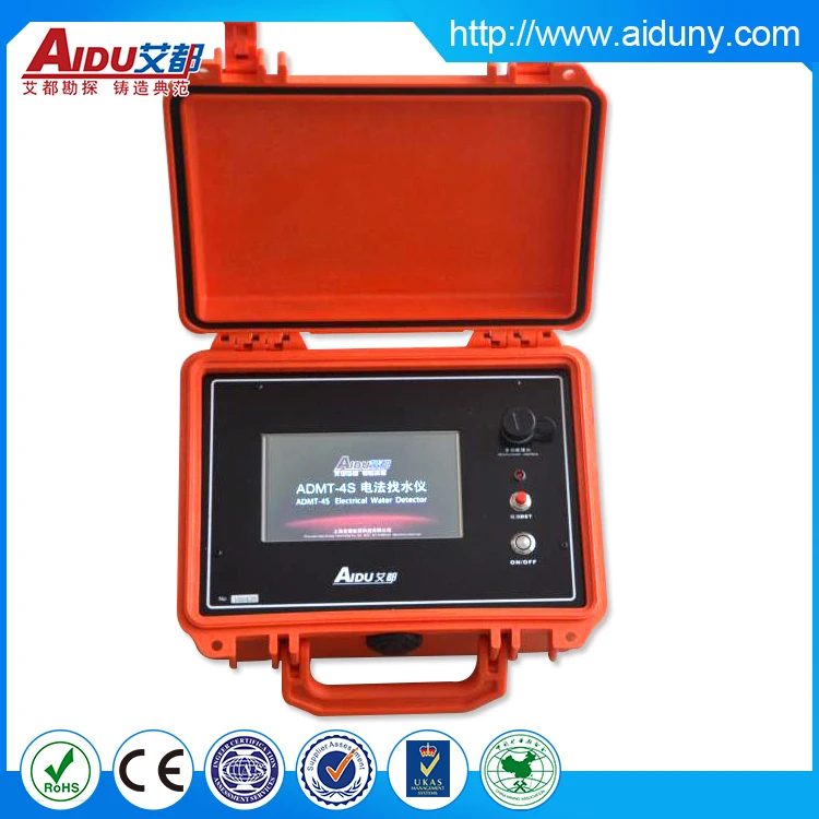 Cheap Durable Underground Water Finder Detector Water Detection Device