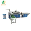 CE Approved Spiral Coils Book Binding Forming Making Machine