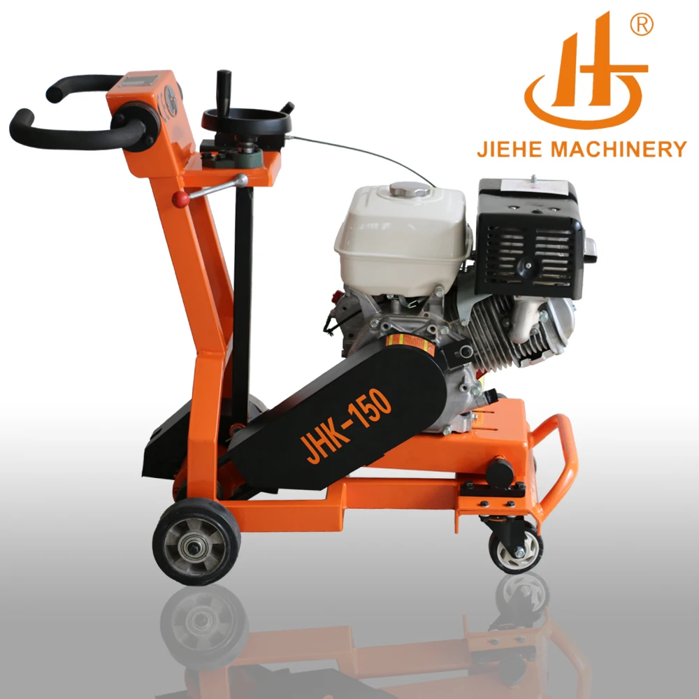 road crack sealing machine, crack sealing melter,for road construction maintenance(JHG-100)