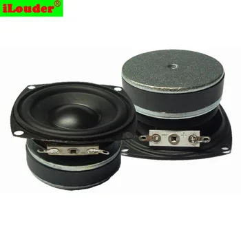 2.5 woofer speaker