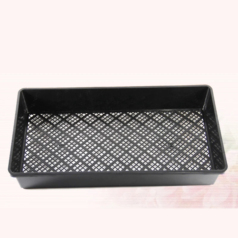 Good Quality Plastic Seedling Tray Plastic Seedling Trays