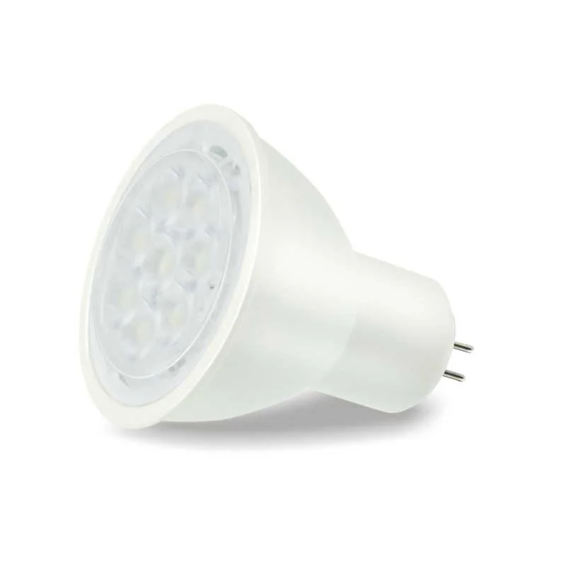 Hot sell gu10 led spotlight 2400k gu 5.3 gu 10 led spotlight 5w