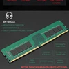 Shipping company ETT chips ddr2 4gb ram memory computer hardware software