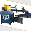 China Kasry supplier gantry type cutting machine cnc plasma oxy fuel plate cutting machine for steel metal price KR-PL