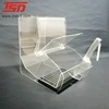 clear acrylic plastic sweet candy dispenser container