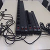 PDU socket plug power distribution unit