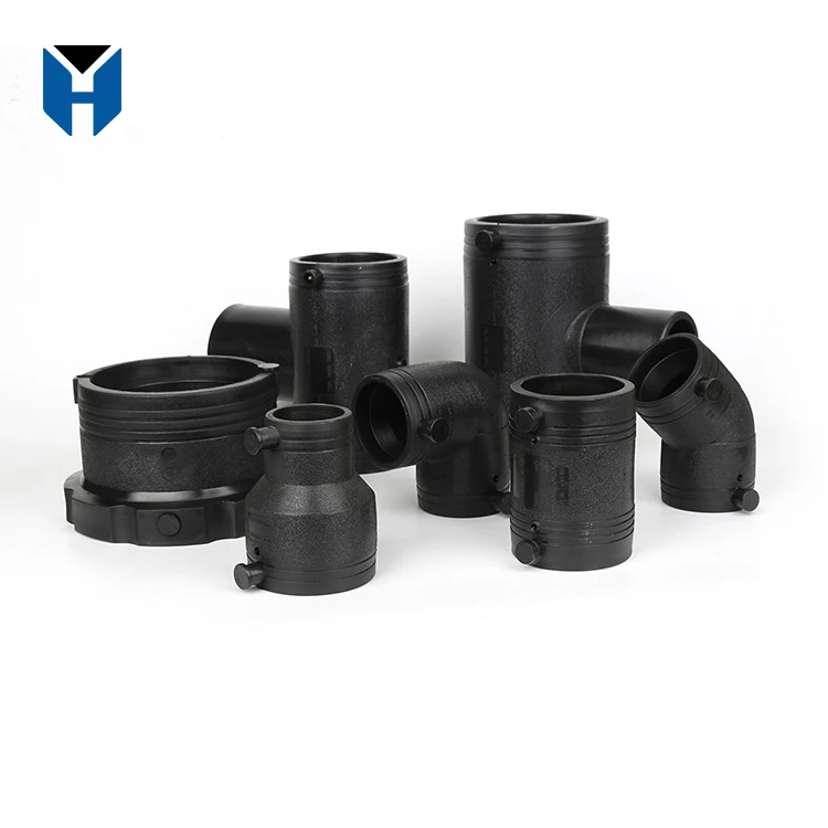 Electrofusion Fittings Hdpe Bend 90 Degree Buy Hdpe Bend,Hdpe Bend 90