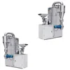 Small Portable Ball Grinder Mill Laboratory Pulverizer Grinding Crushing Machine Price
