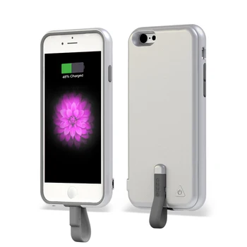 Ozzie Design For Iphone 6 Plus Battery Case With 3000 Mah Battery