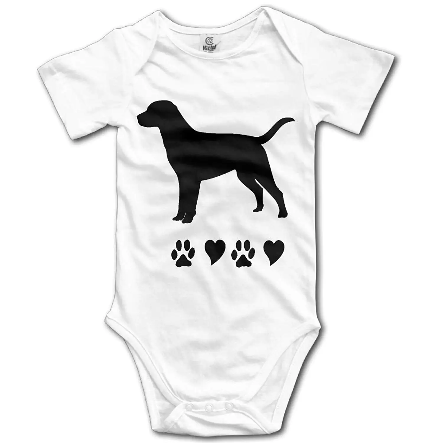 Soft Jamaican American Flag Crawler U99oi-9 Long Sleeve Cotton Rompers for Baby Boys and Girls
