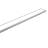 High bright led tri-proof light ip65 led linear fluorescent energy saving waterproof dimmable lights