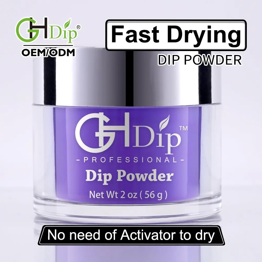 

Wholesale Nails Quick Dip Acrylic Dipping Powder System, 180 colors kit