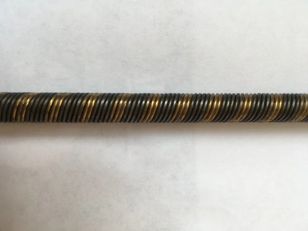 
flexible drive shaft Inner 5mm/6mm/8mm/9mm/10mm/12mm/13mm/14mm 