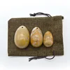 Hot Selling Special Agate Women Vibrating Kegel Exercise Jade Yoni Eggs Suit