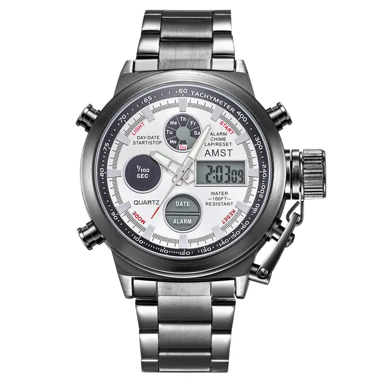 amst watch 3003