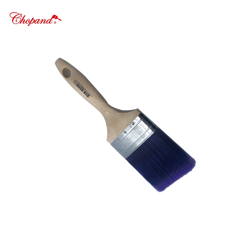 

3 Inch China Asian Fine Detail Polyester Paint Brush