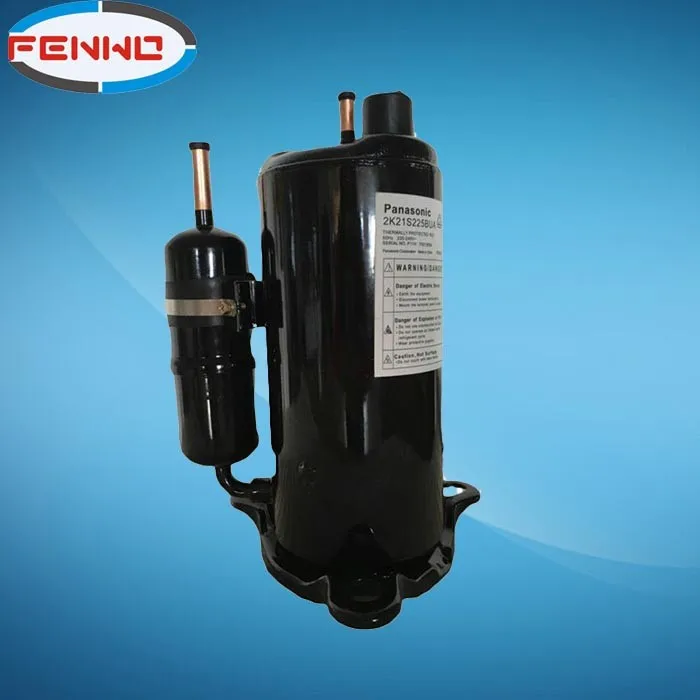 Mitsubishi Rotary Compressor Refrigerator Ph44vnht Mitsubishi Hermetic