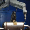 Robot Arm Small Industrial Robot Small 5 Axis Robot