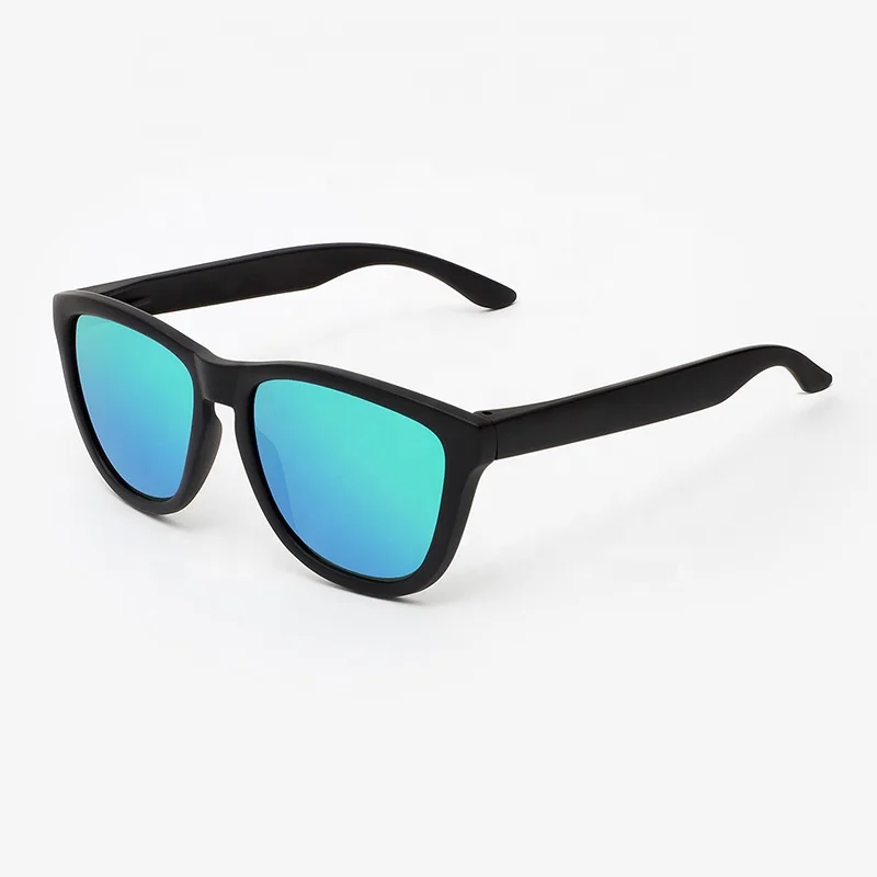 

USOM Wholesale Free Samples Eyewear TR90 Frame Men Sunglasses With Custom Logo