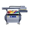 Galaxy-Jet X wide format custom cellphone case metal carton box small ceramic 3d uv flatbed printer