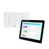 DC input RK3288 wall mount 15.6" android lcd touchscreen all in one for robot display