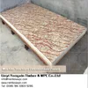 Plastic PVC Outdoor Covering Decorative Siding PVC Exterior Sectional Wall Panels