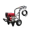 Bsion CHINA BS170B 2500PSI Gasoline High Pressure Washer Multi color high pressure cleaner