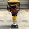 Lower price Honda powered GX160 tamping rammer