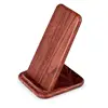 2019 Hot Sales High Quality Qi Certified Wooden Wireless Charger Stand