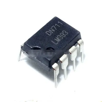 ua741 lm324 lm393 lm339 ne555 lm358 amplifier circuit lm358n lm