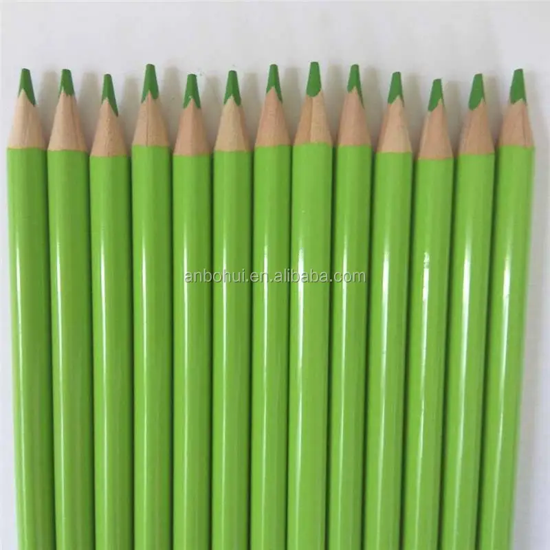 China Pencil Green China Pencil Green Manufacturers and Suppliers