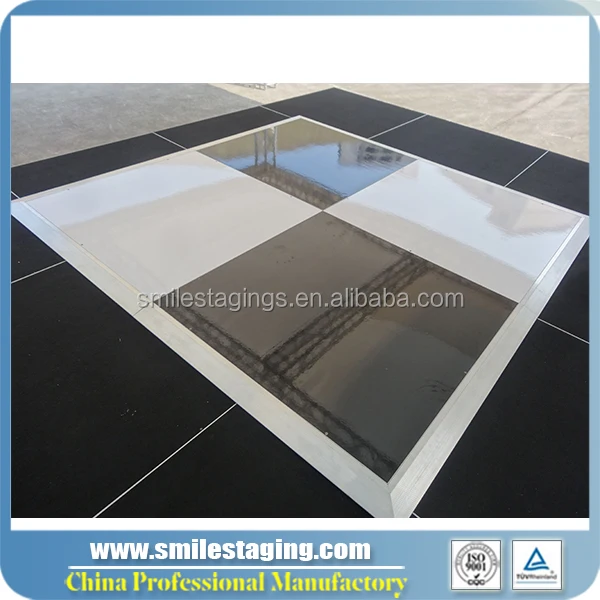 Portable Garage Flooring Black And White Checkered Floor Buy