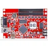 2012 with ethernet/RS232/RS485/USB display LED screen controller