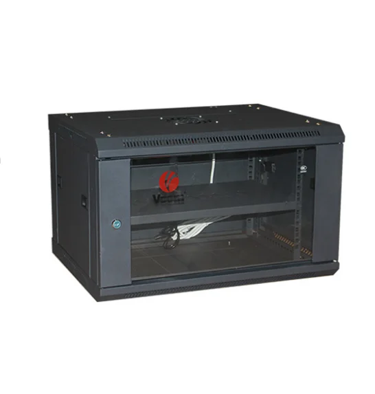 Vcom Factory Outdoor Waterproof 9u Server Rack Cabinet 19u Wall Mount ...