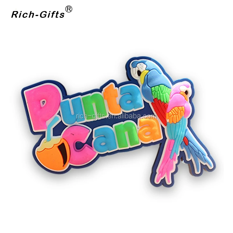 Punta Cana fridge magnet.jpg