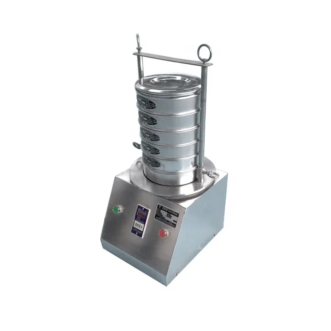 
Lab Test Sieve Shaker Laboratory Equipment for University laboratory  (62204911350)