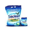 High quality washing powder packaging detergent making formula for white clothes