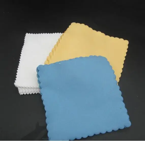 ceramic & nano coating microfiber applicator