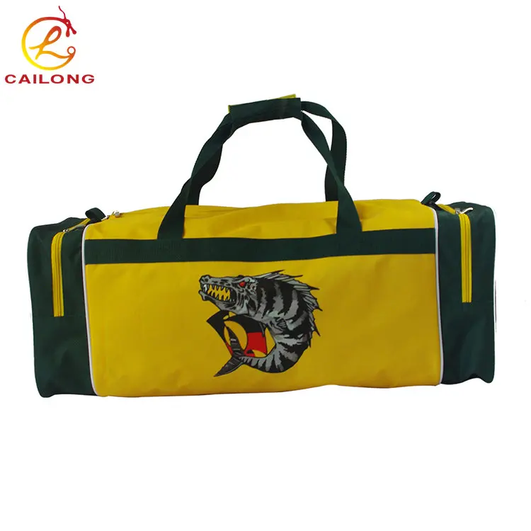 personalized duffle bags cheap