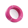 Chinese supplier high quality NSF 1/2" hot water pex manufacturer