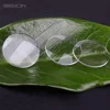 Acrylic magnifying lens 140MM and 3 Times Magnification Optical Lens Free Sample